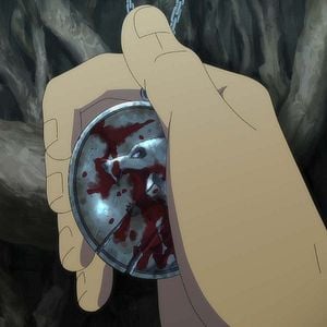 Foto The Witcher: Nightmare Of The Wolf