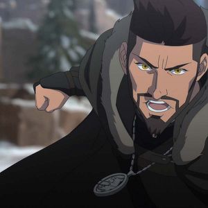 Foto The Witcher: Nightmare Of The Wolf