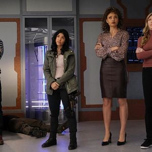 Foto DC's Legends of Tomorrow