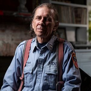 Foto 11S: Testigos de la tragedia