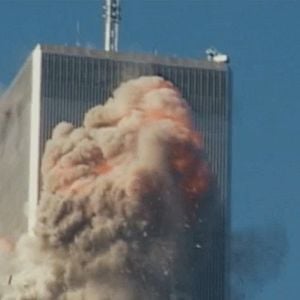 Foto 11S: Testigos de la tragedia