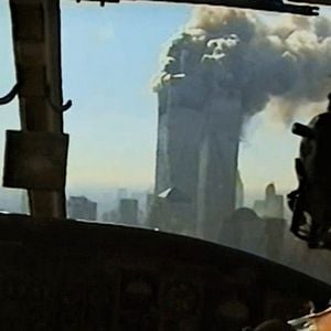 Foto 11S: Testigos de la tragedia