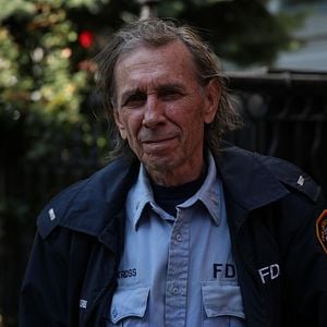 Foto 11S: Testigos de la tragedia