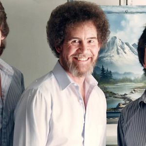 Foto Bob Ross: Casualidades, traiciones y avaricia