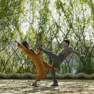 Foto Shang-Chi y la leyenda de los Diez Anillos