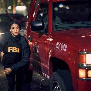 Foto Lex Scott Davis