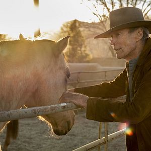 Foto Clint Eastwood