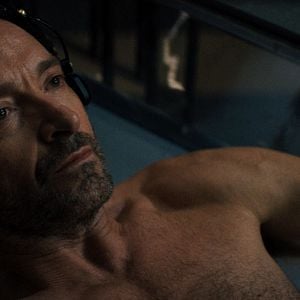 Foto Hugh Jackman