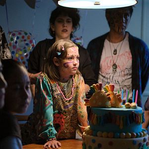 Foto Todo va a estar bien