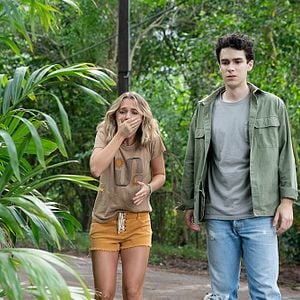 Foto Sé lo que hicisteis el último verano