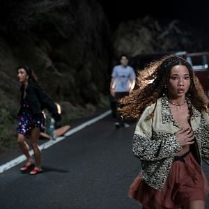 Foto Sé lo que hicisteis el último verano