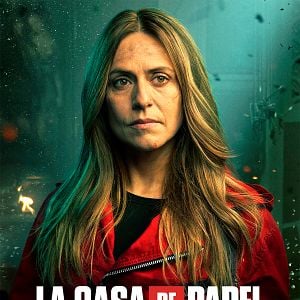 Foto La Casa de Papel