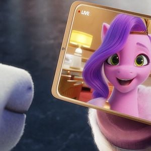 Foto My Little Pony: Una nueva generación
