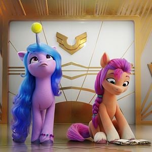 Foto My Little Pony: Una nueva generación