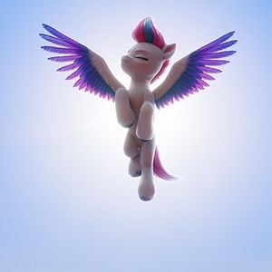 Foto My Little Pony: Una nueva generación