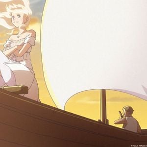 Foto Fena: Pirate Princess