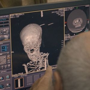 Foto Tesoros perdidos de Egipto