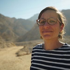 Foto Tesoros perdidos de Egipto