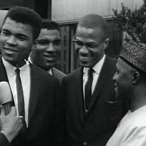 Foto Hermanos de sangre: Malcolm X y Muhammad Ali