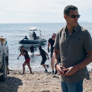 Foto Un escándalo de estado