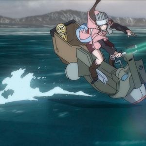 Foto Star Wars: Visions