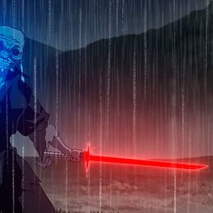 Foto Star Wars: Visions