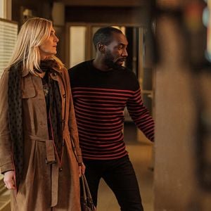 Foto Una madre perfecta