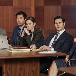 Foto Constance Zimmer