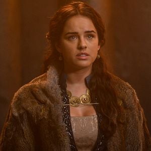 Foto Georgia May Foote