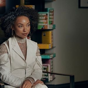 Foto Queridos blancos