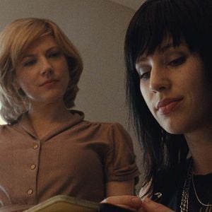 Foto Katheryn Winnick