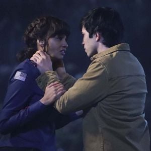 Foto Motherland: Fort Salem