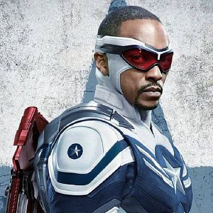 Foto  Capitán América: Brave New World