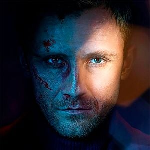 Foto Cegado por la luz