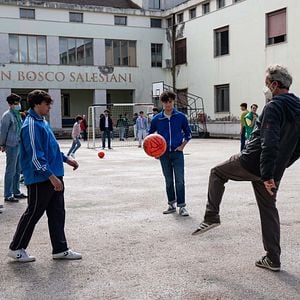 Foto Fue la mano de Dios