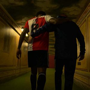 Foto Feyenoord: Solo hechos