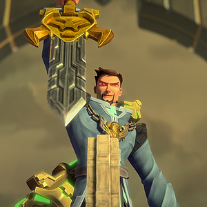 Foto He-Man y los Masters del Universo (2021)