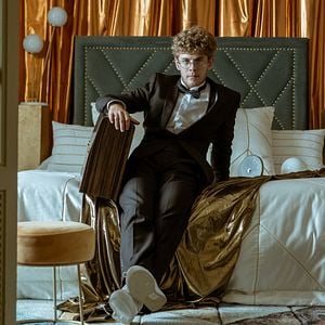 Foto La Casa de Papel