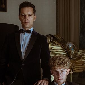 Foto La Casa de Papel