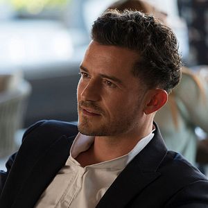 Foto Needle in a Timestack