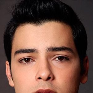 Foto David Caro Levy