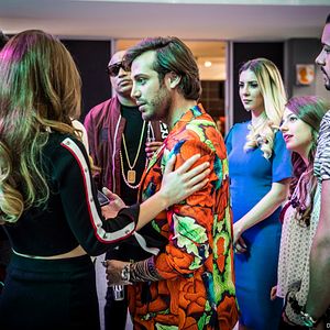 Foto La reina soy yo