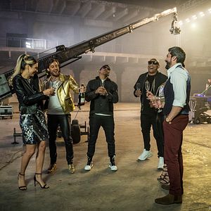 Foto La reina soy yo