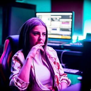 Foto La reina soy yo