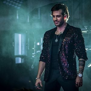 Foto La reina soy yo