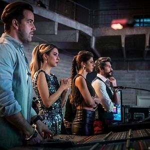 Foto La reina soy yo