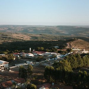 Foto João de Deus: Los delitos de un sanador espiritual