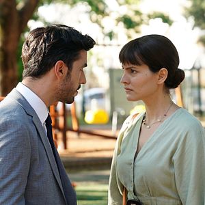 Foto Nuestro secreto