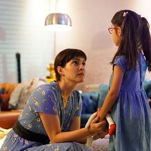 Foto Nuestro secreto