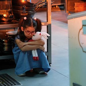 Foto Nuestro secreto